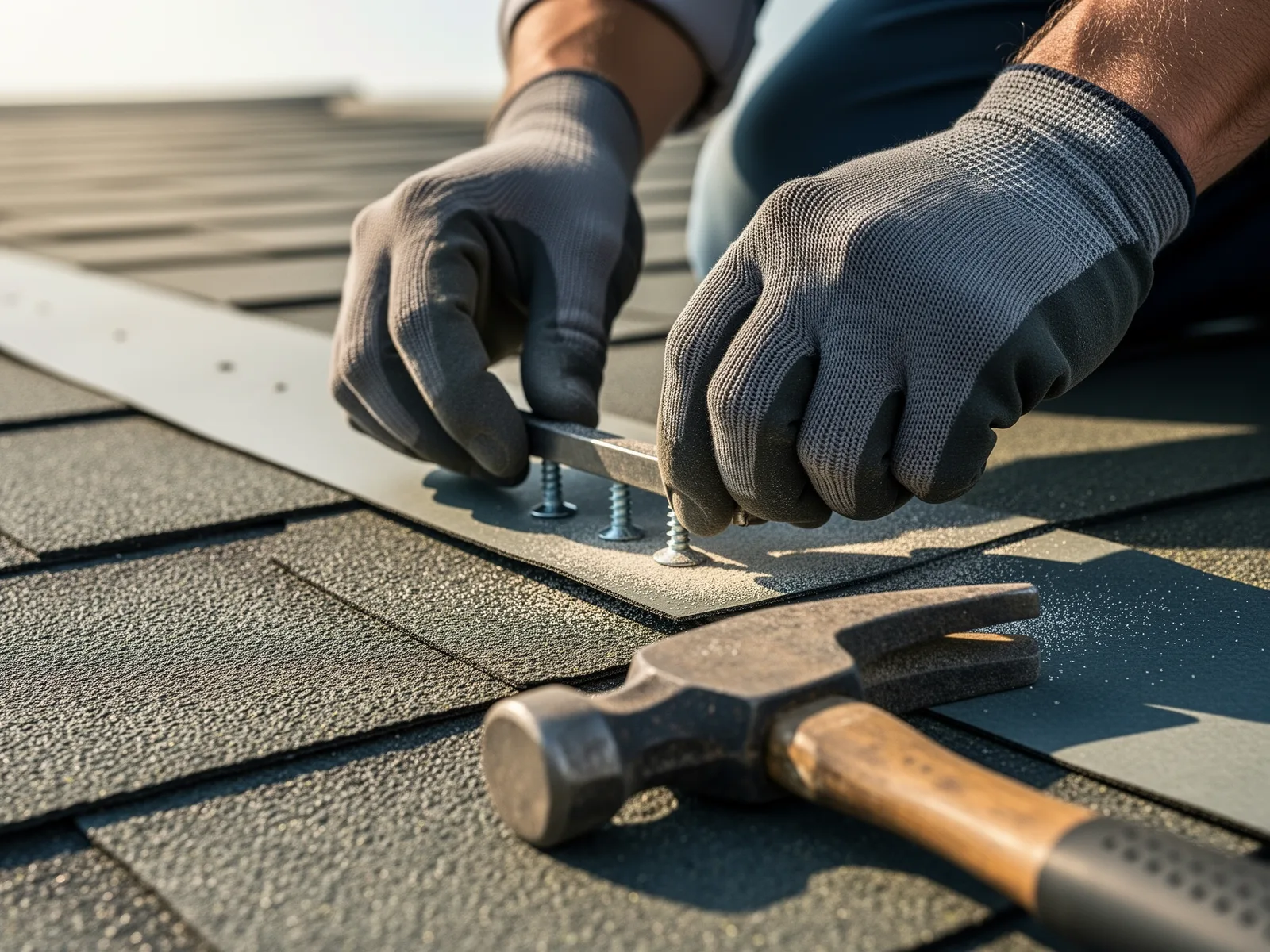 Why choose Fascia Repair in Lyle, WA